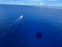 パラセーリング専門店FACEに投稿された画像（2025/6/25）