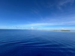 パラセーリング専門店FACEに投稿された画像（2025/6/25）