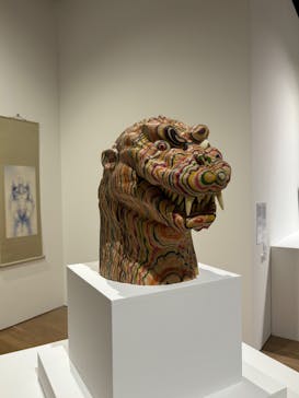 ゴジラ・THE・アート展に投稿された画像（2025/6/25）