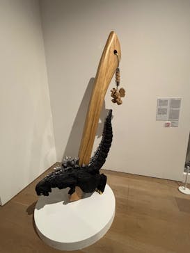ゴジラ・THE・アート展に投稿された画像（2025/6/25）