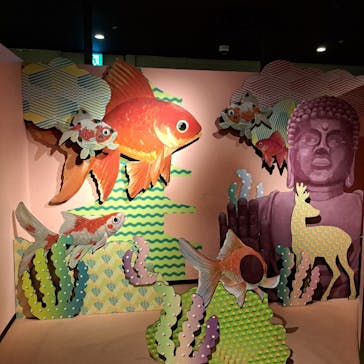 NARA KINGYO MUSEUMに投稿された画像（2025/6/25）