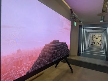 IMMERSIVE JOURNEYに投稿された画像（2025/6/25）