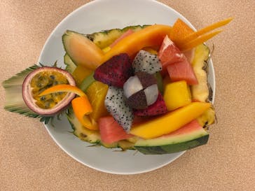 OKINAWAフルーツらんどに投稿された画像（2025/6/25）