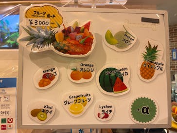 OKINAWAフルーツらんどに投稿された画像（2025/6/25）