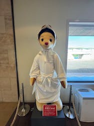ミキモト真珠島に投稿された画像（2025/6/25）