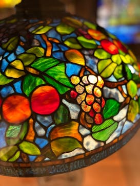 ニューヨークランプミュージアム＆フラワーガーデンに投稿された画像（2025/6/25）