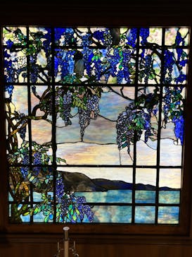 ニューヨークランプミュージアム＆フラワーガーデンに投稿された画像（2025/6/25）