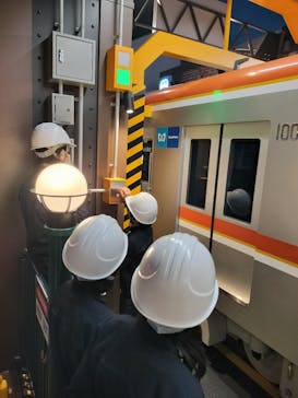 キッザニア東京に投稿された画像（2025/6/25）