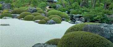足立美術館に投稿された画像（2025/6/25）