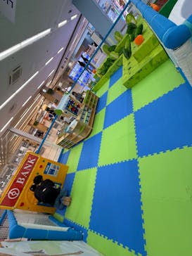 キッズランドUS 群馬渋川店に投稿された画像（2025/6/25）