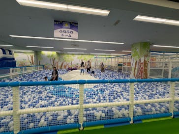 キッズランドUS 群馬渋川店に投稿された画像（2025/6/25）