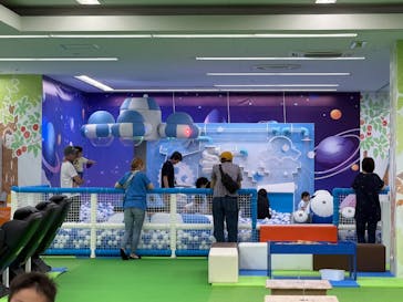 キッズランドUS 群馬渋川店に投稿された画像（2025/6/25）