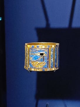 ACN ラムセス大王展 ファラオたちの黄金に投稿された画像（2025/6/25）