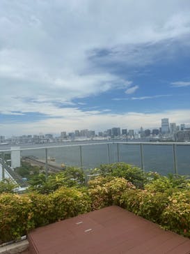 東京豊洲 万葉倶楽部に投稿された画像（2025/6/25）