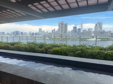 東京豊洲 万葉倶楽部に投稿された画像（2025/6/25）