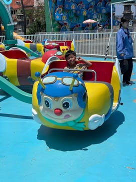 ポルトヨーロッパに投稿された画像（2025/6/25）