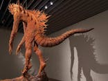ゴジラ・THE・アート展に投稿された画像（2025/6/26）