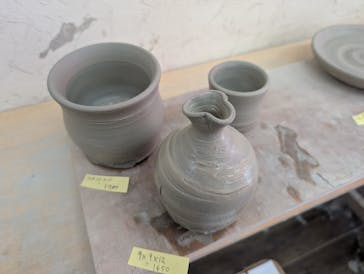 ダルン陶芸教室に投稿された画像（2025/6/25）