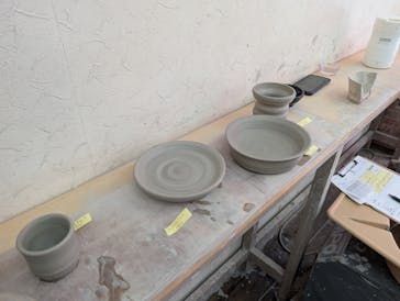 ダルン陶芸教室に投稿された画像（2025/6/25）