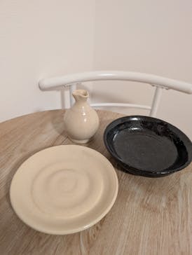 ダルン陶芸教室に投稿された画像（2025/6/25）