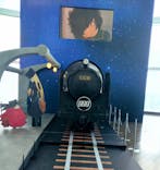 「銀河鉄道999」50周年プロジェクト 松本零士展　創作の旅路に投稿された画像（2025/6/26）