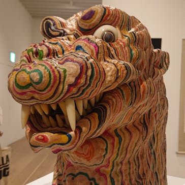 ゴジラ・THE・アート展に投稿された画像（2025/6/26）