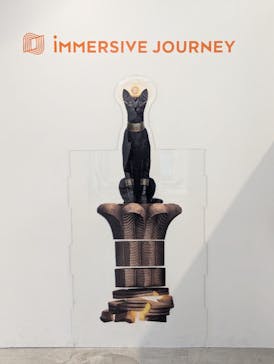 IMMERSIVE JOURNEYに投稿された画像（2025/6/26）