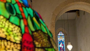 那須ステンドグラス美術館に投稿された画像（2025/6/26）