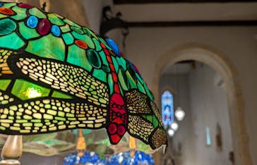 那須ステンドグラス美術館に投稿された画像（2025/6/26）