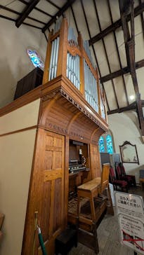 那須ステンドグラス美術館に投稿された画像（2025/6/26）