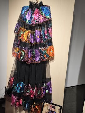 GLAM―黒柳徹子、時代を超えるスタイル―に投稿された画像（2025/6/26）