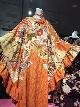 GLAM―黒柳徹子、時代を超えるスタイル―に投稿された画像（2025/6/26）