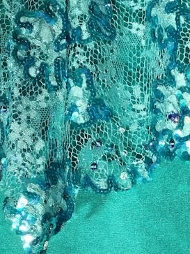 GLAM―黒柳徹子、時代を超えるスタイル―に投稿された画像（2025/6/26）