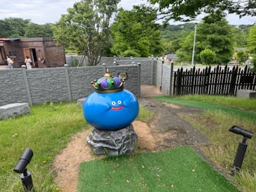 ニジゲンノモリに投稿された画像（2025/6/26）