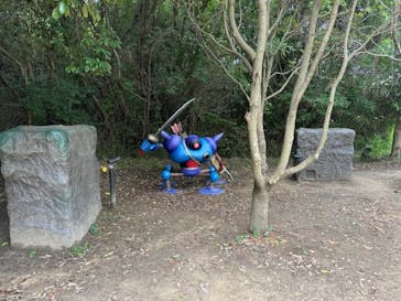 ニジゲンノモリに投稿された画像（2025/6/26）