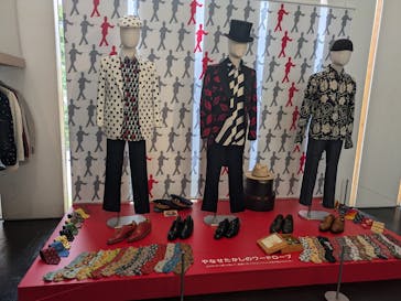 香美市立やなせたかし記念館　(アンパンマンミュージアム＆詩とメルヘン絵本館）に投稿された画像（2025/6/26）