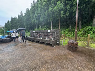 福井県立恐竜博物館に投稿された画像（2025/6/26）