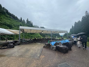 福井県立恐竜博物館に投稿された画像（2025/6/26）