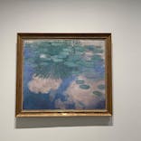 モネ 睡蓮のとき（豊田会場）に投稿された画像（2025/6/26）