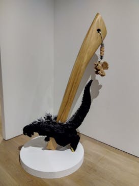 ゴジラ・THE・アート展に投稿された画像（2025/6/26）