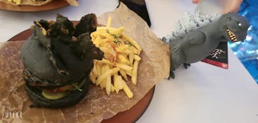 ゴジラ・THE・アート展に投稿された画像（2025/6/26）