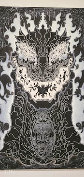 ゴジラ・THE・アート展に投稿された画像（2025/6/26）