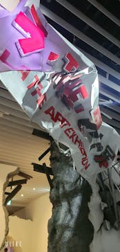 ゴジラ・THE・アート展に投稿された画像（2025/6/26）