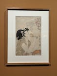 五大浮世絵師展ー歌麿 写楽 北斎 広重 国芳に投稿された画像（2025/6/26）