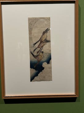 五大浮世絵師展ー歌麿 写楽 北斎 広重 国芳に投稿された画像（2025/6/26）