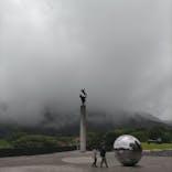 彫刻の森美術館に投稿された画像（2025/6/27）