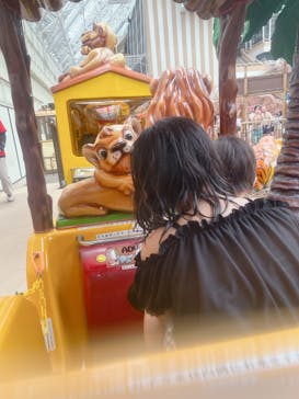 東京サマーランドに投稿された画像（2025/6/26）