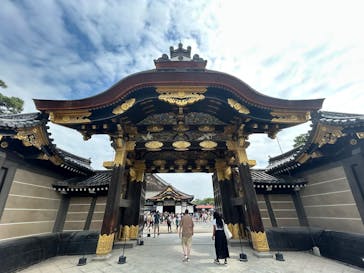 元離宮二条城に投稿された画像（2025/6/27）