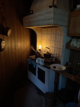 ムーミンバレーパークに投稿された画像（2025/6/27）