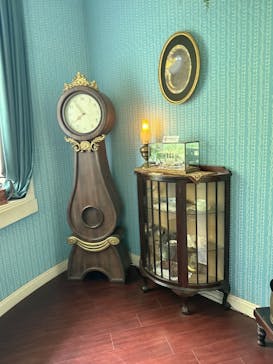 ムーミンバレーパークに投稿された画像（2025/6/27）